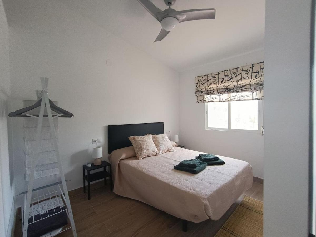 La Casa Del Descanso El Albir Екстериор снимка
